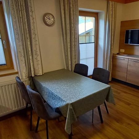 Gumpoldbauer Villa Maria Alm am Steinernen Meer Eksteriør billede