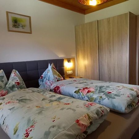 Gumpoldbauer Villa Maria Alm am Steinernen Meer Eksteriør billede