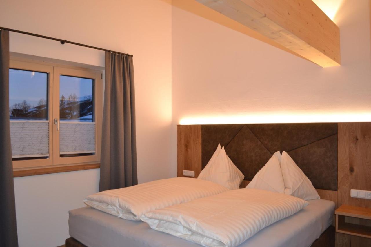 Gumpoldbauer Villa Maria Alm am Steinernen Meer Eksteriør billede