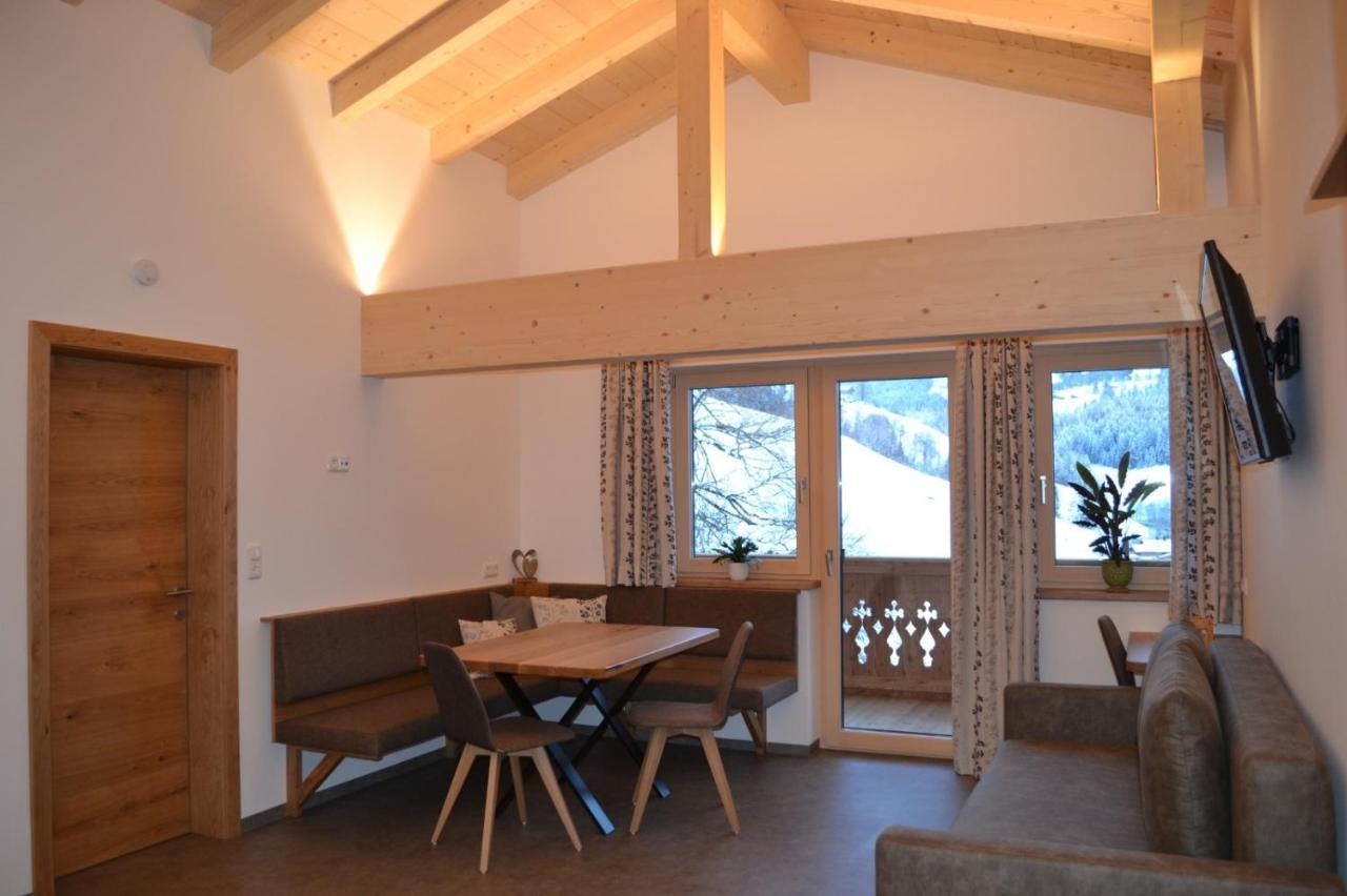 Gumpoldbauer Villa Maria Alm am Steinernen Meer Eksteriør billede