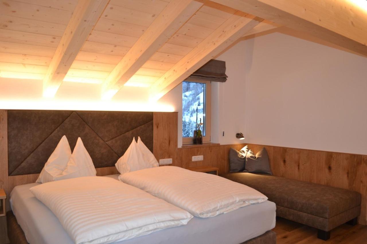 Gumpoldbauer Villa Maria Alm am Steinernen Meer Eksteriør billede