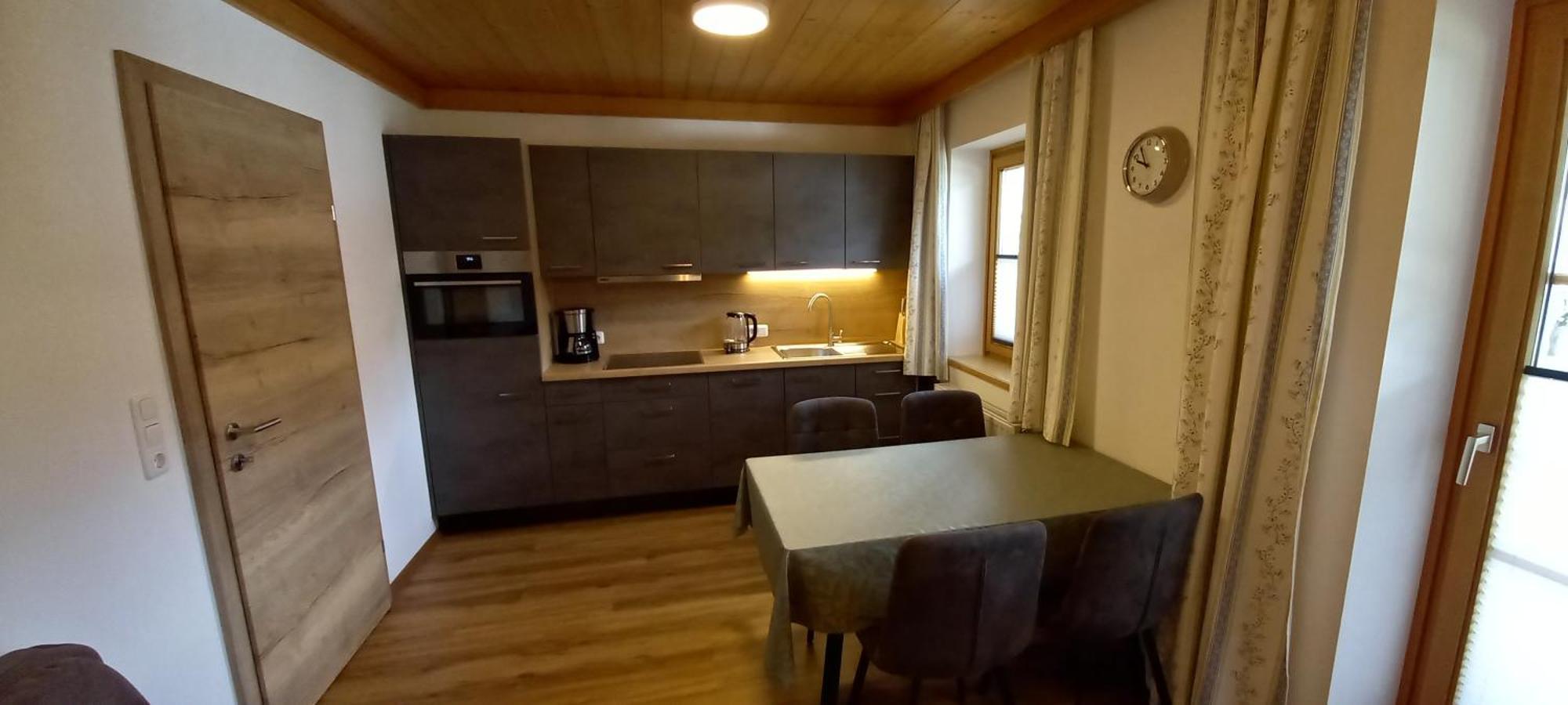 Gumpoldbauer Villa Maria Alm am Steinernen Meer Eksteriør billede