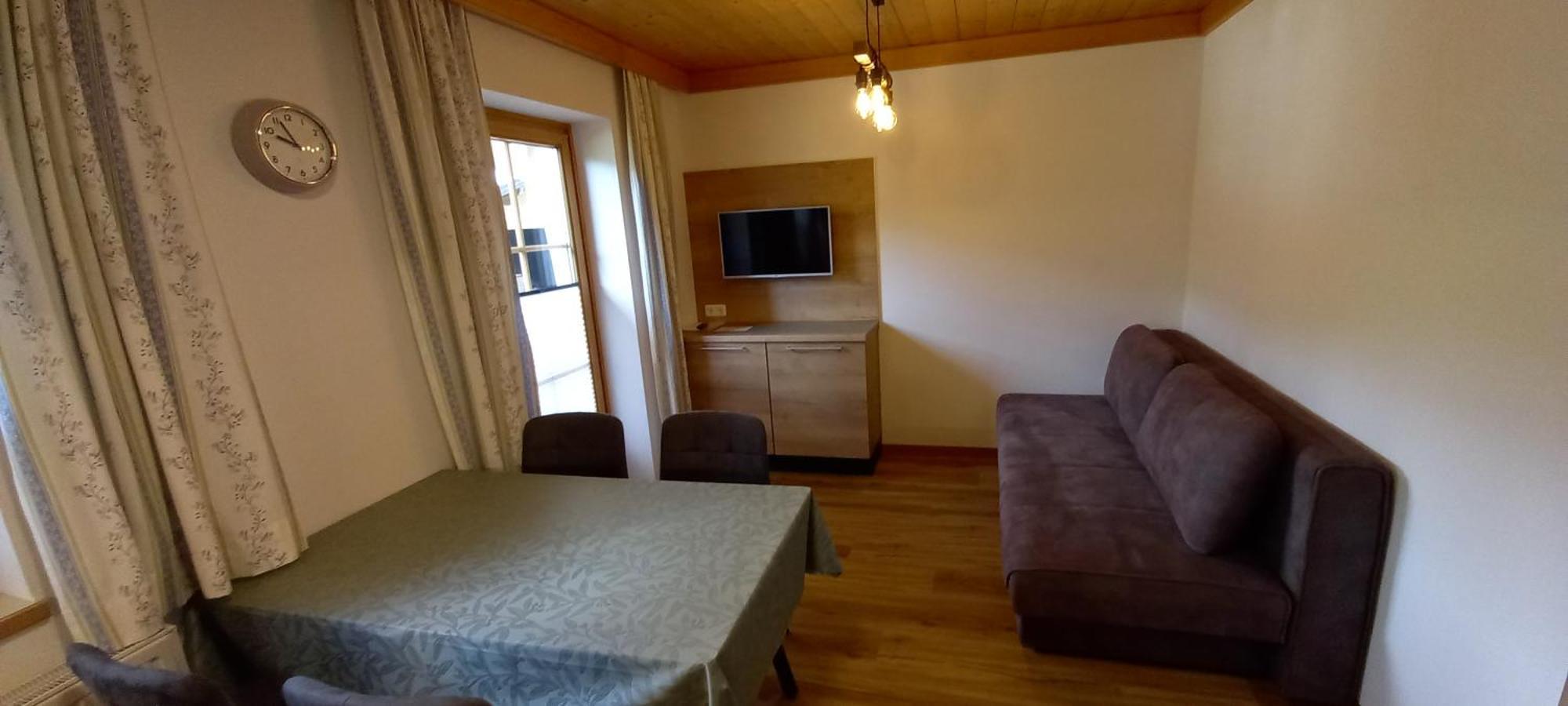 Gumpoldbauer Villa Maria Alm am Steinernen Meer Eksteriør billede