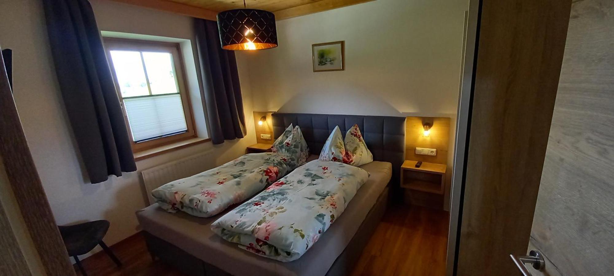 Gumpoldbauer Villa Maria Alm am Steinernen Meer Eksteriør billede