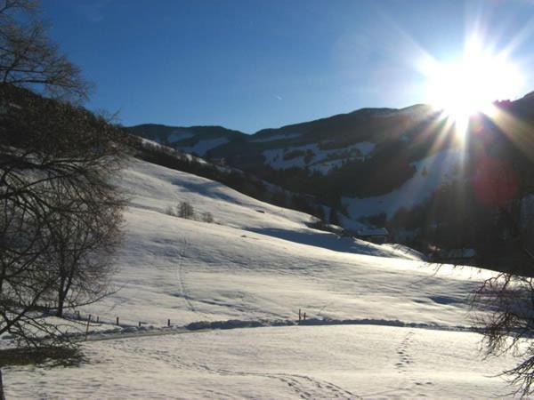 Gumpoldbauer Villa Maria Alm am Steinernen Meer Eksteriør billede