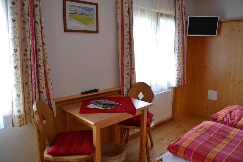 Gumpoldbauer Villa Maria Alm am Steinernen Meer Eksteriør billede