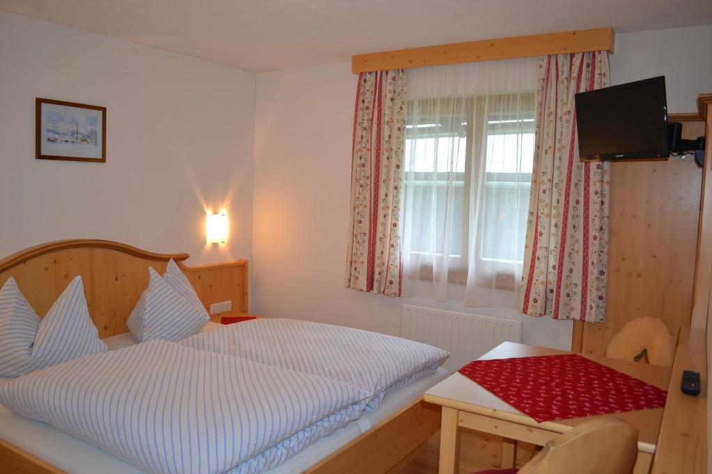 Gumpoldbauer Villa Maria Alm am Steinernen Meer Eksteriør billede