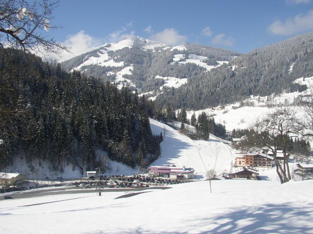 Gumpoldbauer Villa Maria Alm am Steinernen Meer Eksteriør billede